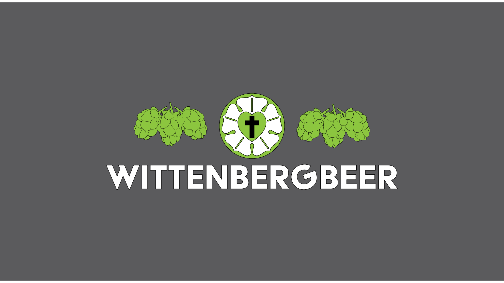 Wittenberg Beer Banner